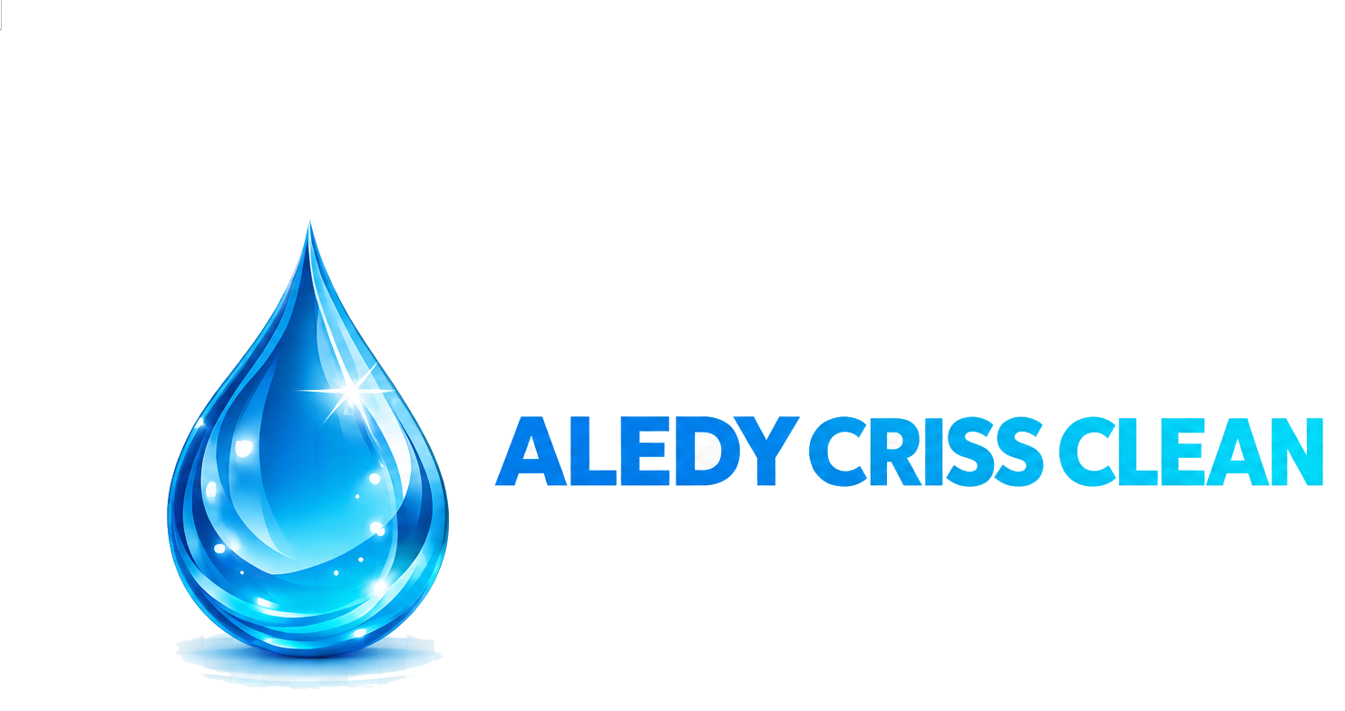 ALEDY CRISS CLEAN