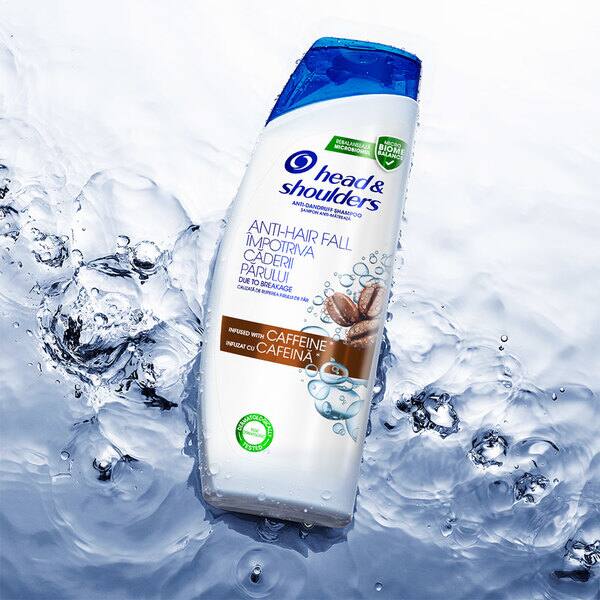 Head & Shoulders Clasic 675 Ml