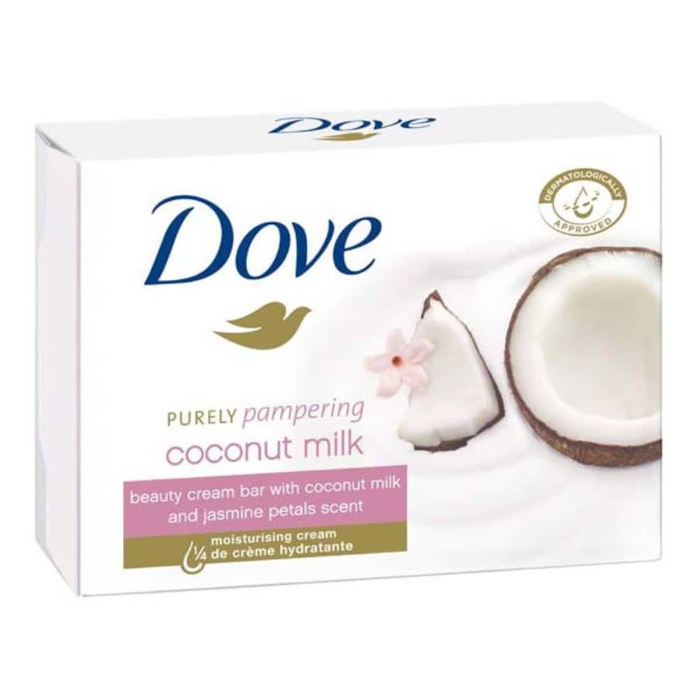 Sapun Dove Coconut 90 Gr