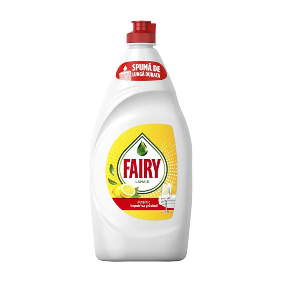 Zuello Detergent Vase Lamaie 750 Ml