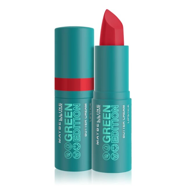 Maybelline Ruj Cu Effect De Hidratare Green Edition 012 3.4g