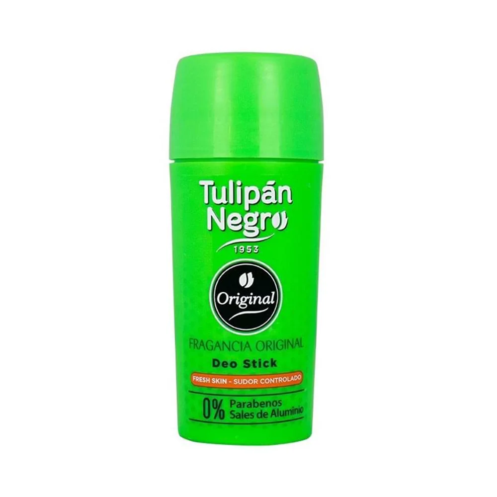 Tulipan Negro Stick Original 75 Ml