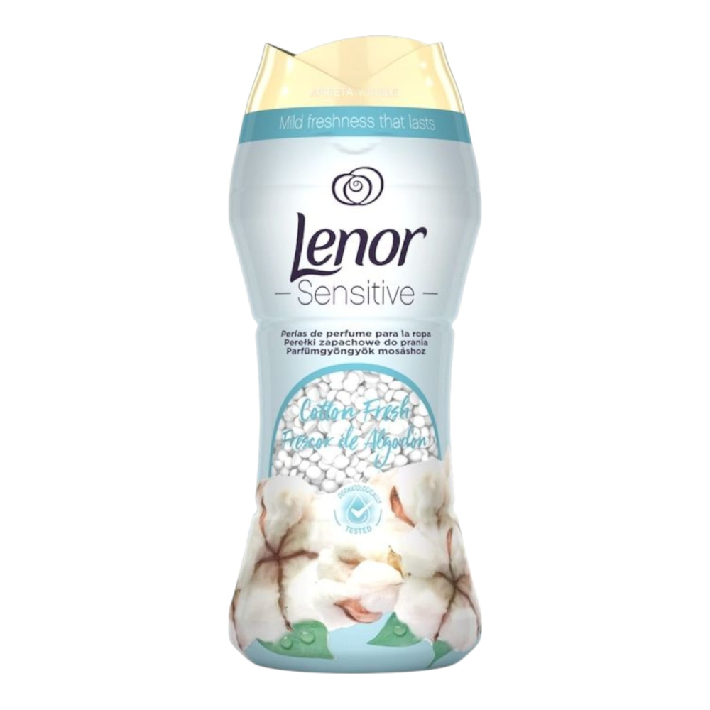 Lenor Perle Parfumate Fresh 210 Gr