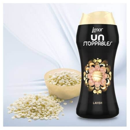 Lenor Perle Parfumate Lavish 210 Gr