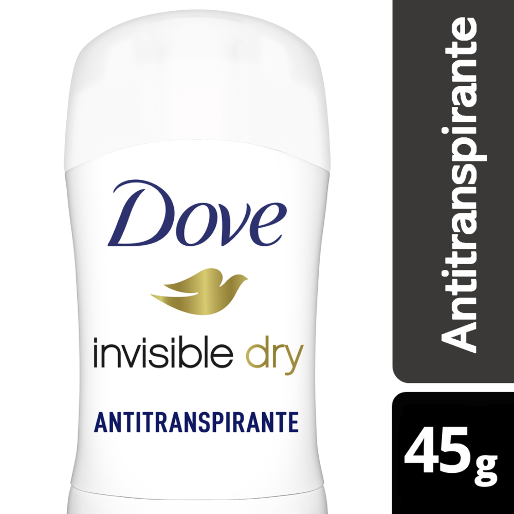 Dove Stick Invisible Care 40 Ml