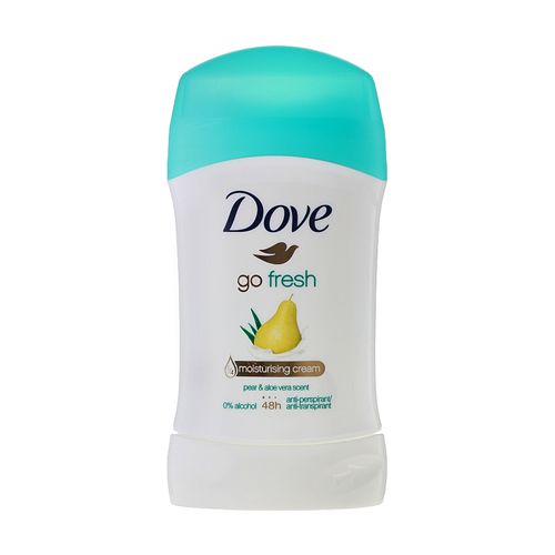 Dove Stick Pear Aloe Vera 40 Ml