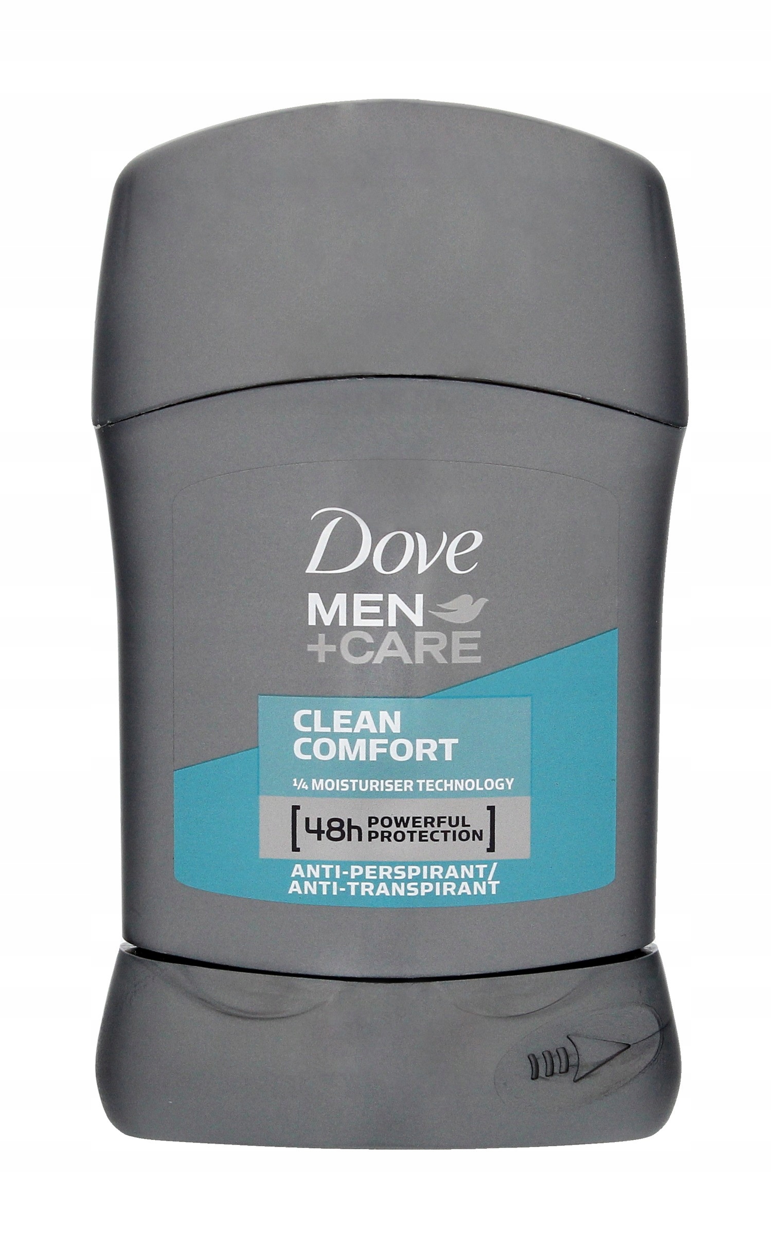 Dove Stick Men Clean Comfort 50 Ml