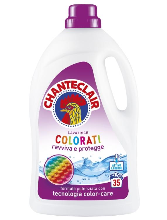 Chante Clair Detergent Lichid Color 1575 Ml