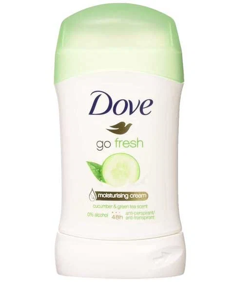 Dove Stick Cucumber 40 Ml