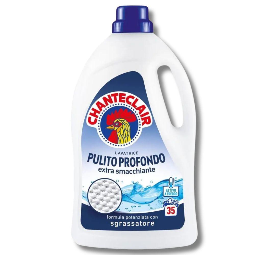Chante Clair Detergent Lichid Pulito Profondo 1575 Ml