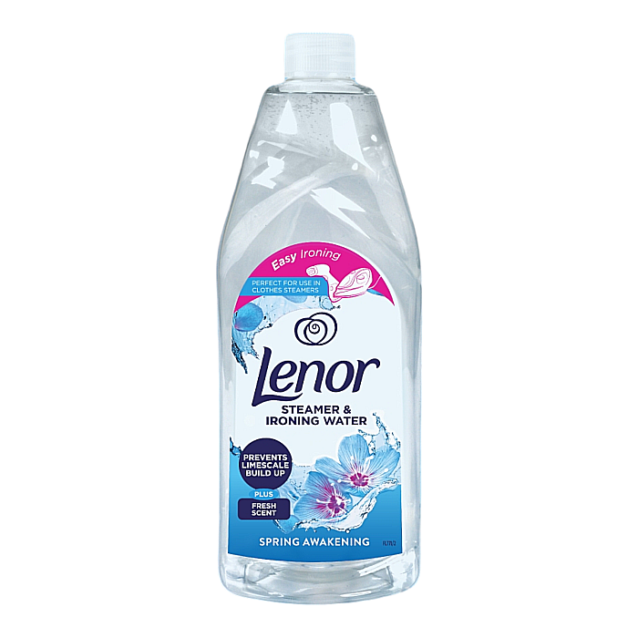Lenor Apa Calcat Spring Awakening 1l