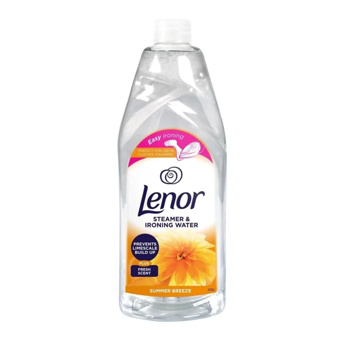 Lenor Apa Calcat Summer Breeze 1l