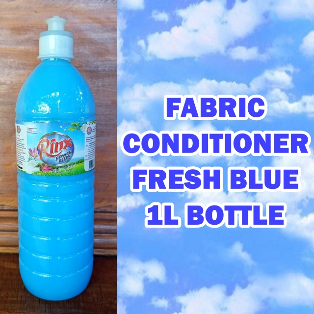 Ultra Free Balsam Rufe Blue Lagoon 1l