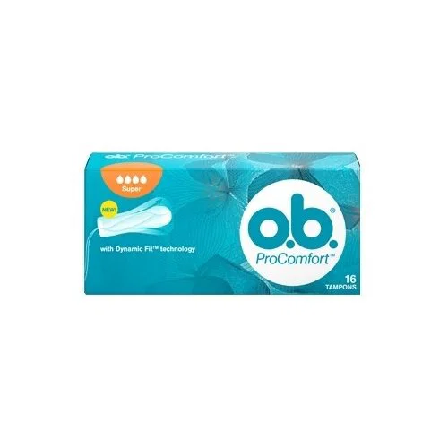Ob Procomfort Super 16