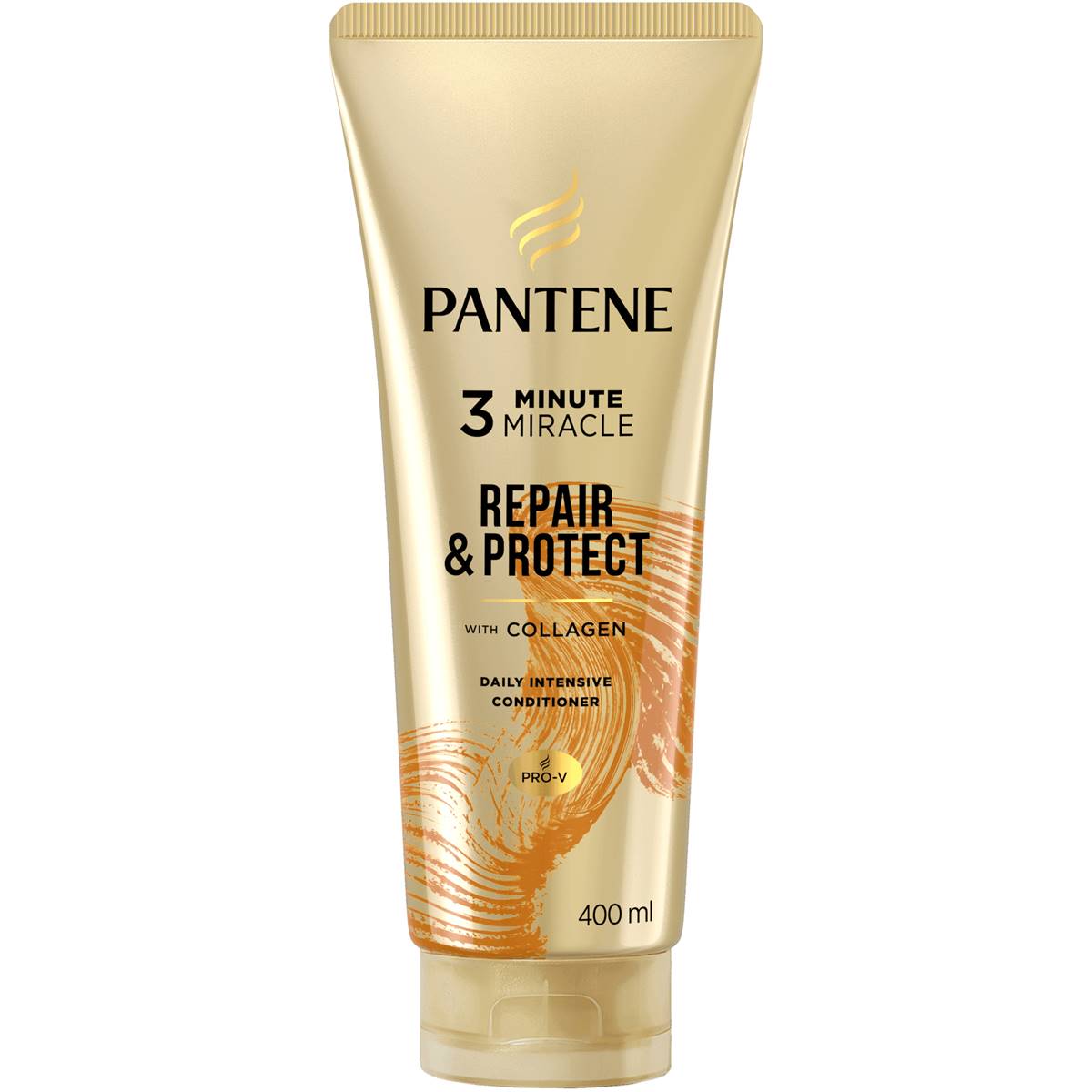 Pantene Sampon Repair&Protect 400 Ml