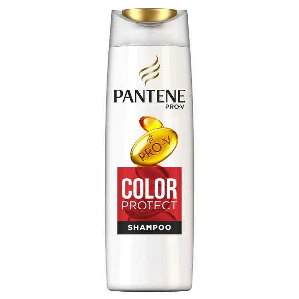 Pantene Sampon Color Protect 400 Ml