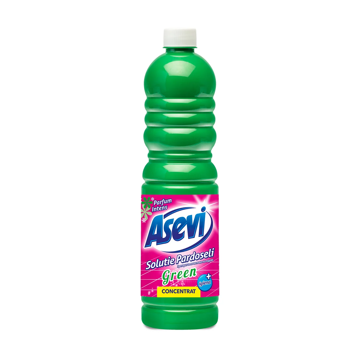 Asevi Detergent Pardoseala Pet 1 L