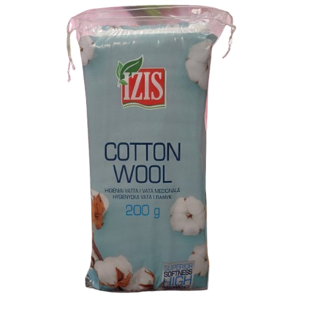 Vata Izis 200 Gr