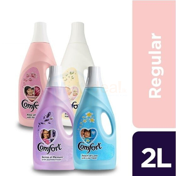 Efekt Balsam Rufe Sensitive 2 L