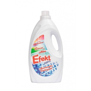Efekt Detergent De Rufe Albe Si Colorate 1820 Ml