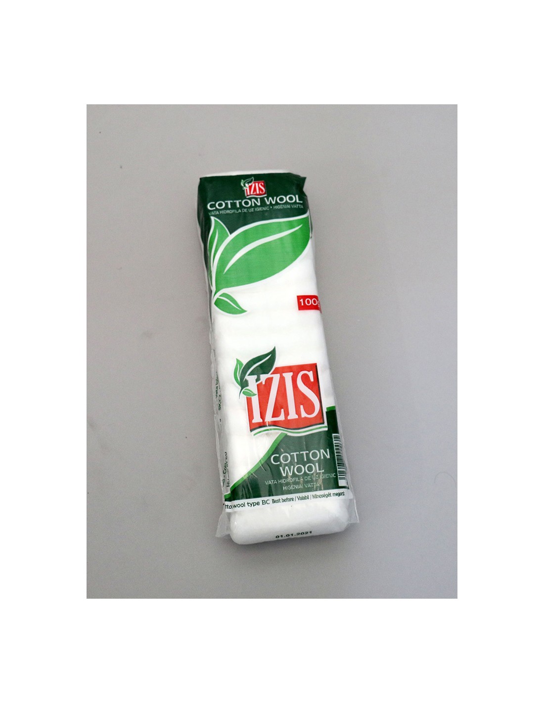 Vata Izis 100 Gr