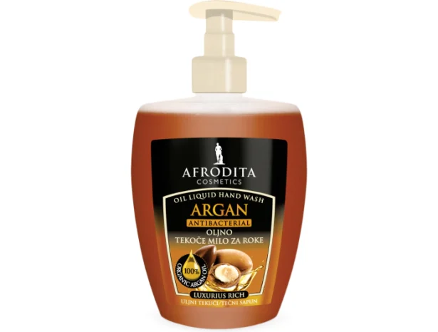 Afrodita Sapun Lichid Arabic Oud 1000 Ml
