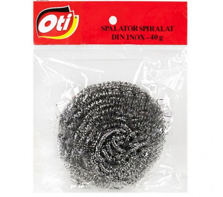 Spira Burete Sarma Mare 10buc/Set
