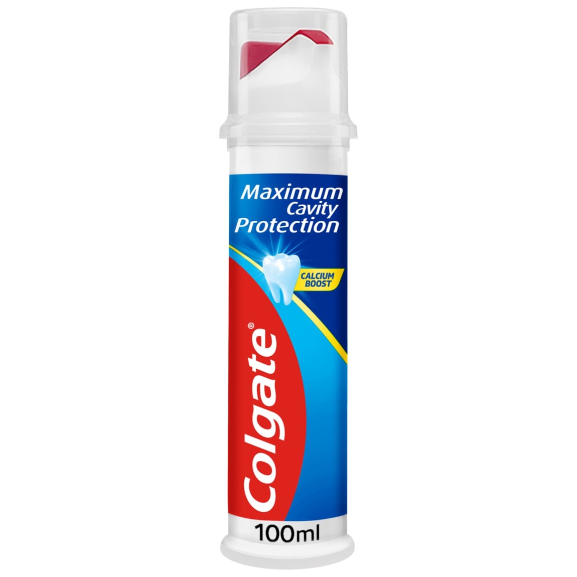 Colgate Pasta Dinti Cavity Protection Maximum 100 Ml