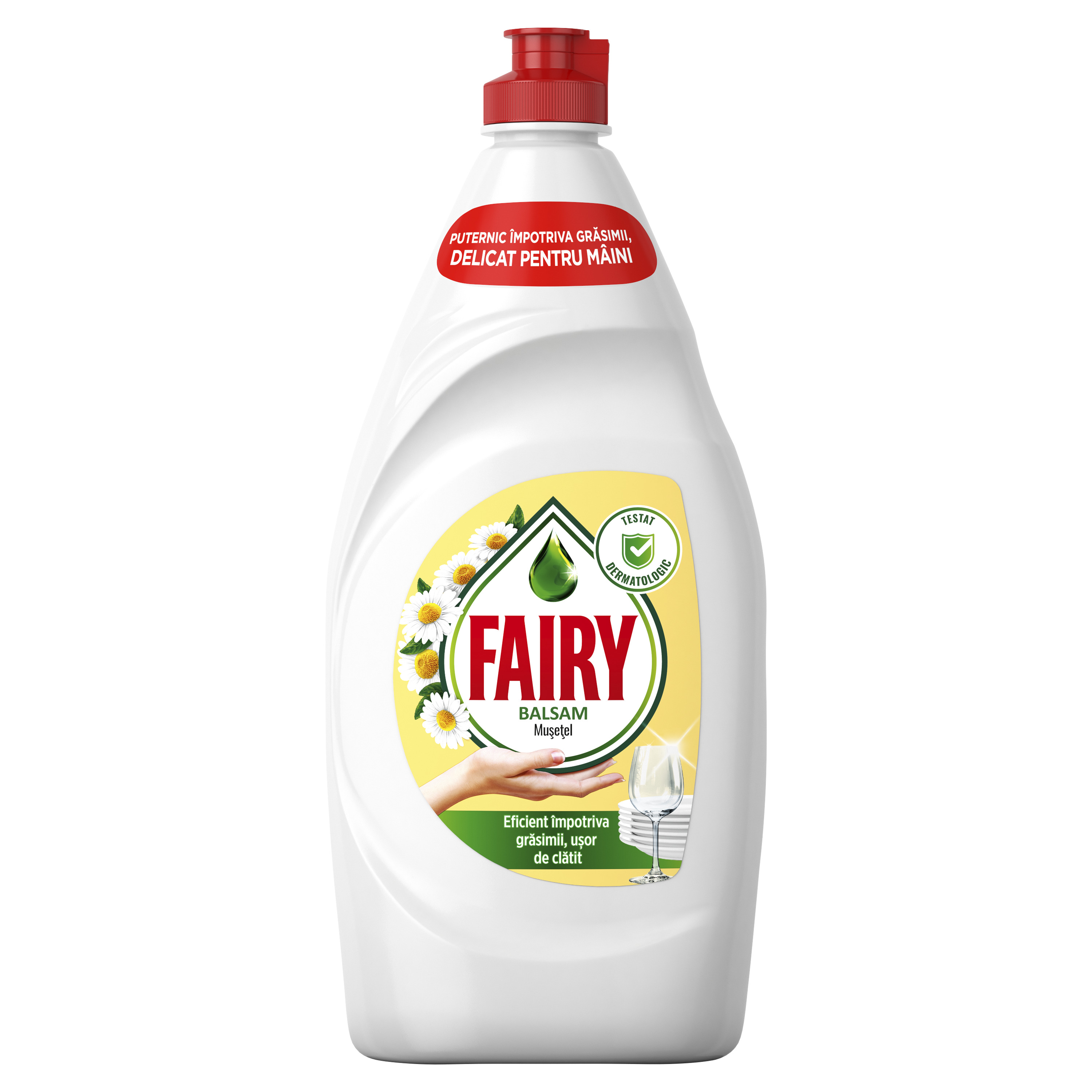 Fairy Lichid De Vase Chamomile 750 Ml