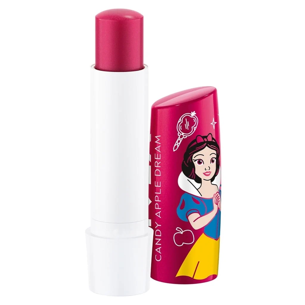 Nivea Balsam Buze Disney Snow White 4.8 Gr
