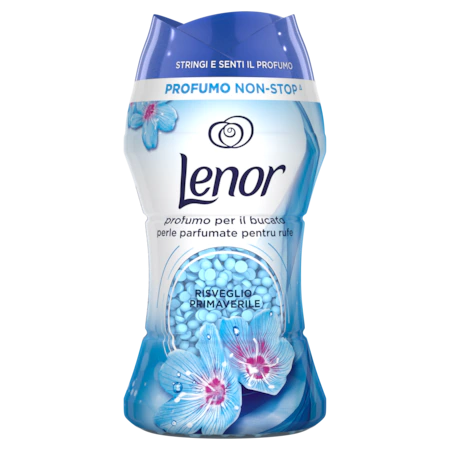 Lenor Perle Parfumate Spring 150 G