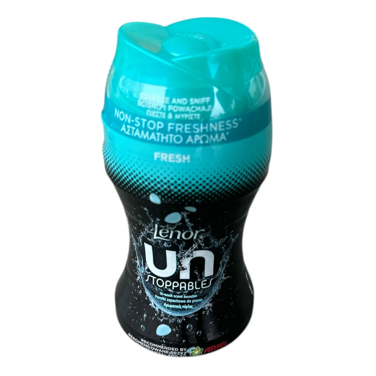 Lenor Perle Parfumate Fresh 150 G