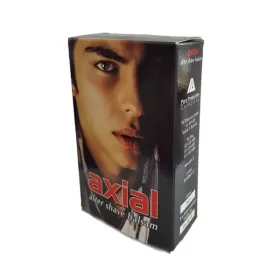 Axial After Shave Sensitive 100 Ml