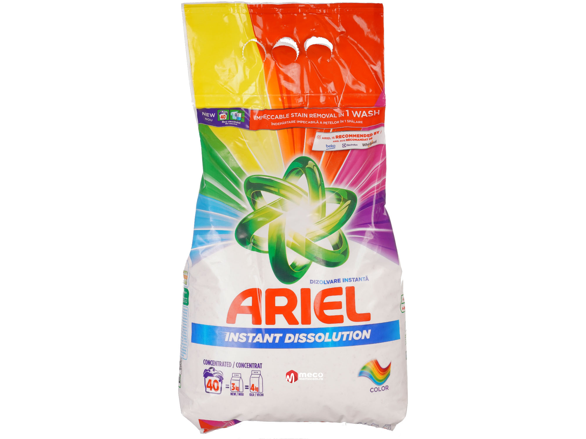 Ariel Automat Color 1.3 Kg