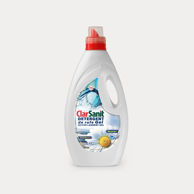 Detergent De Rufe Daily - Sunshine 2 L