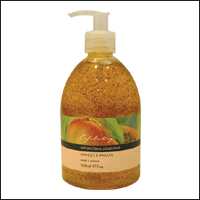 Sapun Lichid 500 Ml - Mango & Papaya - Eden Touch