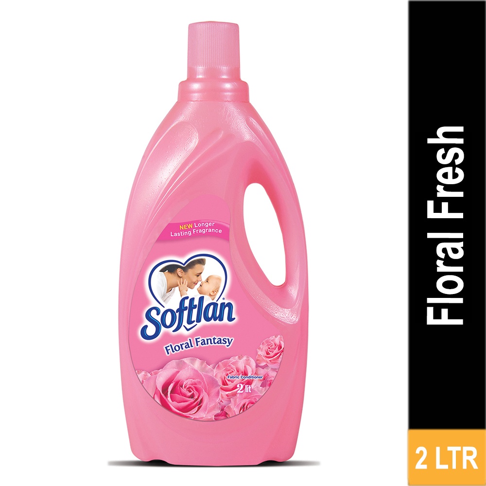 Artin Balsam Rufe Spring Flower 2 L