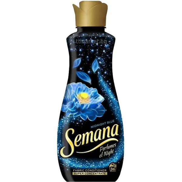 Semana Balsam Rufe 800 Ml Blue