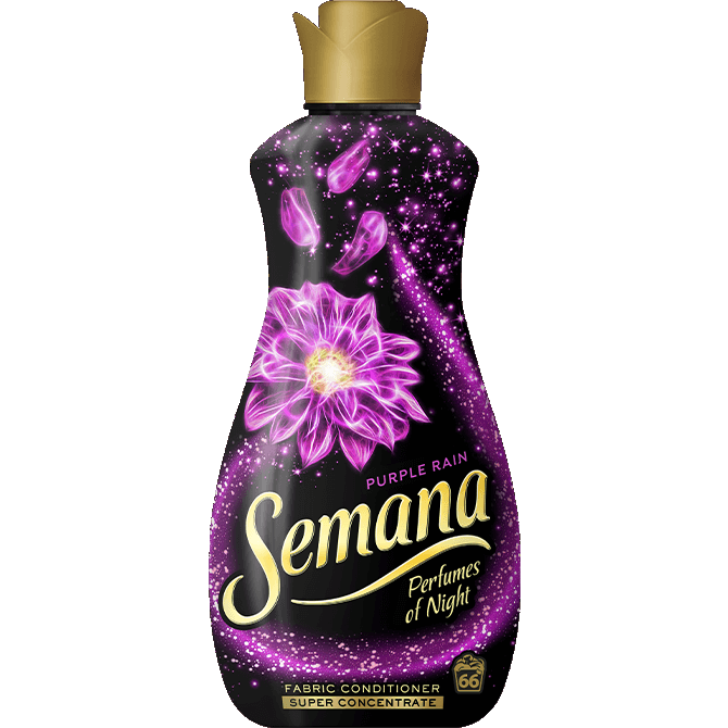 Semana Balsam Rufe 800 Ml Purple