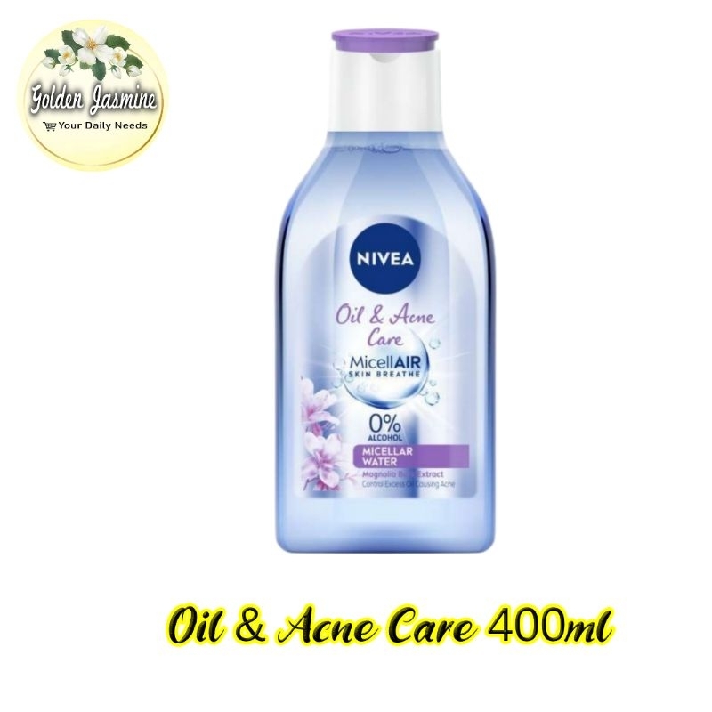 Onlyou Apa Micelara 400 Ml