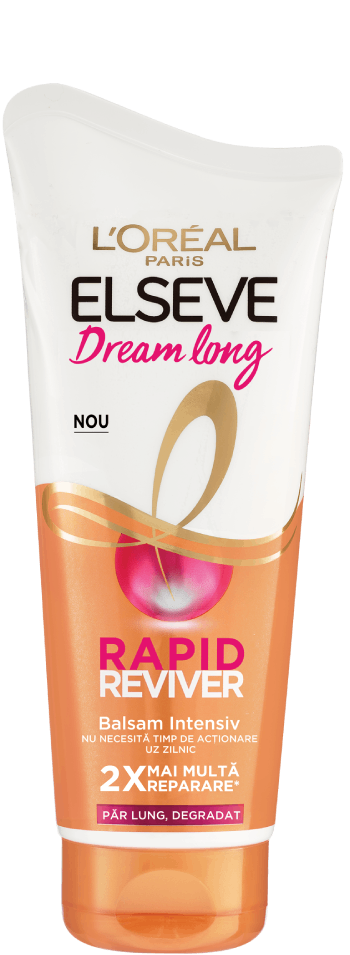 Elseve Balsam Dream Long 250 Ml