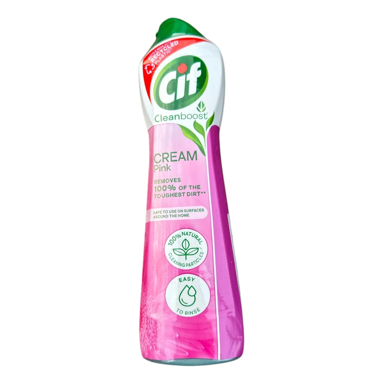 Cif Crema Pink 500 Ml