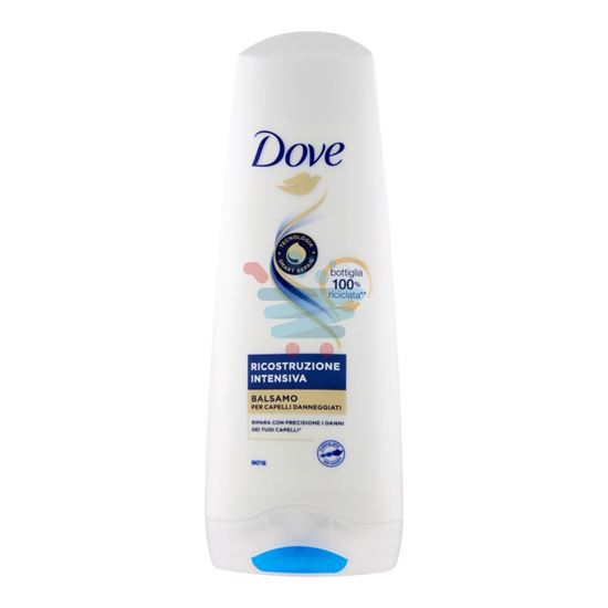 Dove Balsam Par Ricostruzione Intensiva 180 Ml