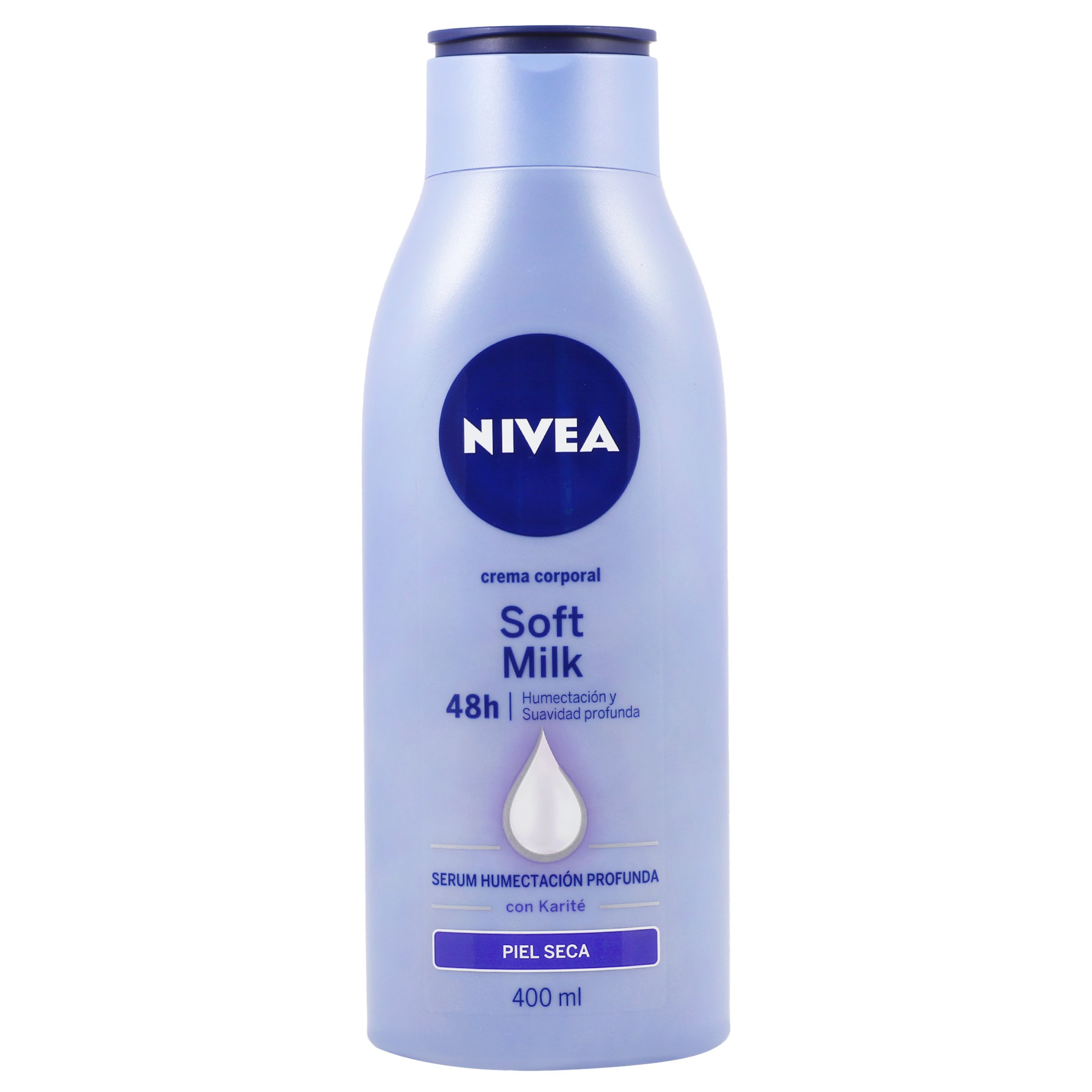 Nivea Crema 400 Ml