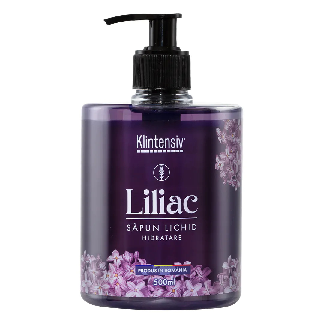 Maryna Sapun Solid Liliac 100gr