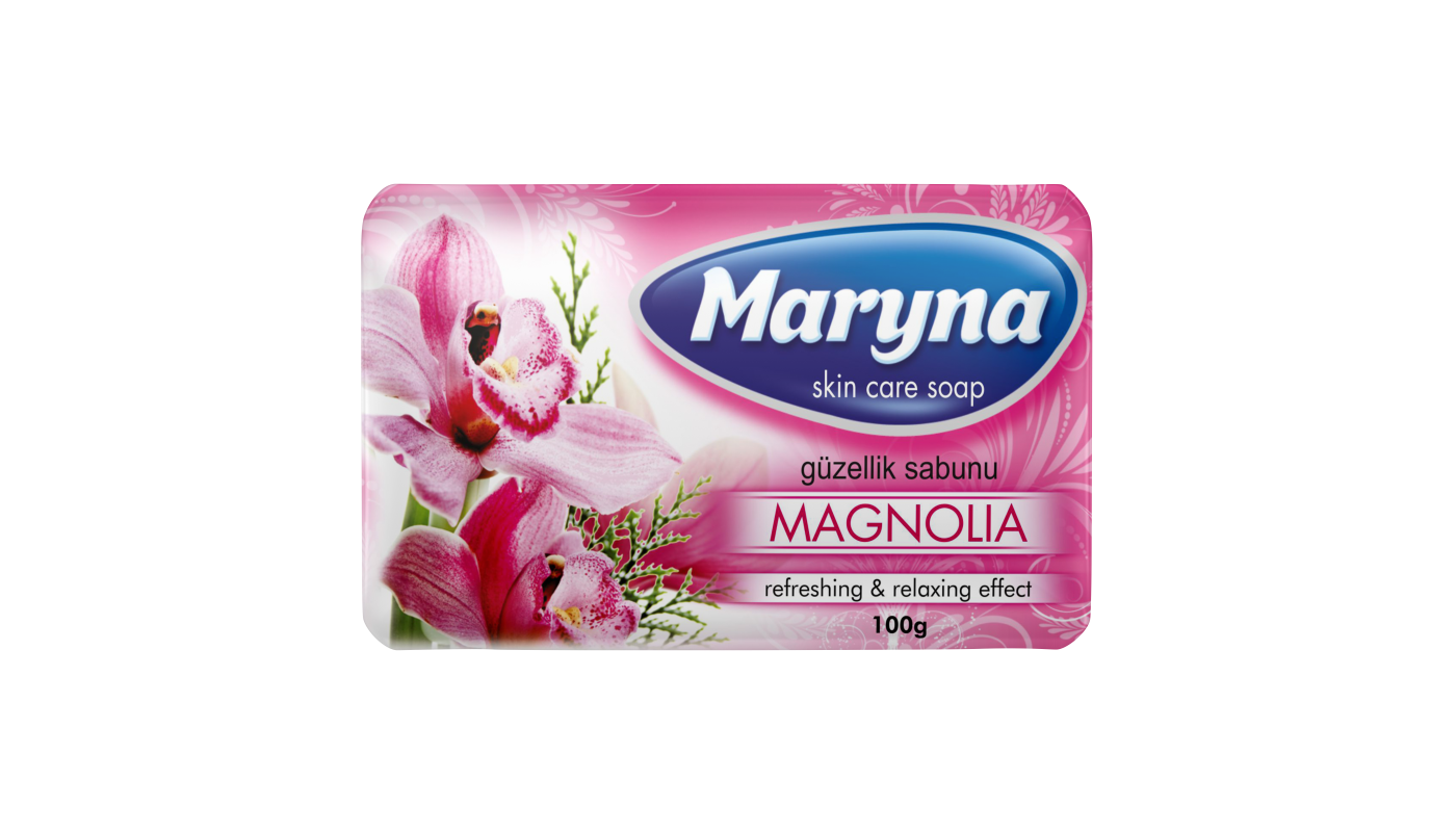 Maryna Sapun Solid Magnolia 100gr