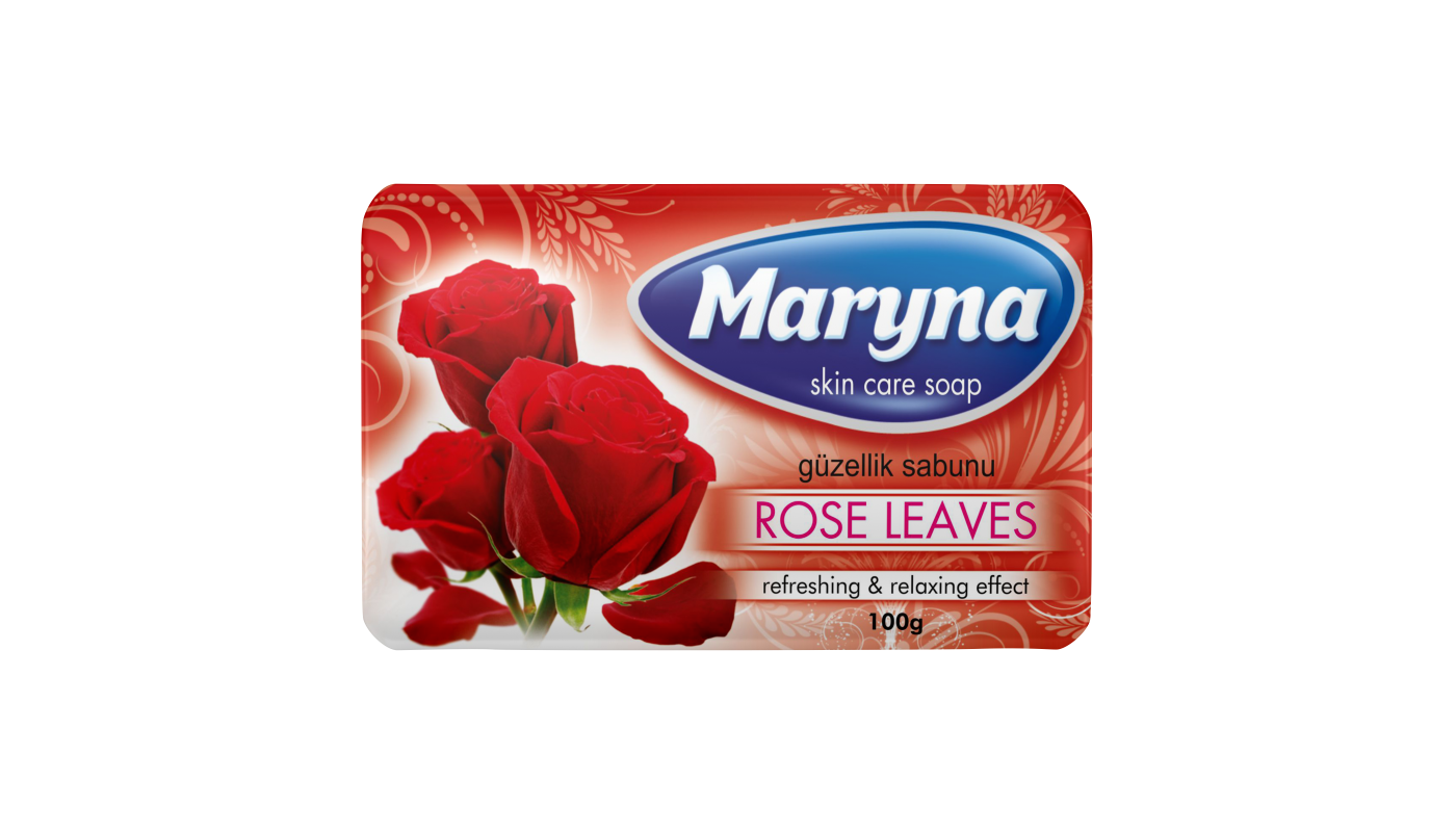 Maryna Sapun Solid Rose 140gr