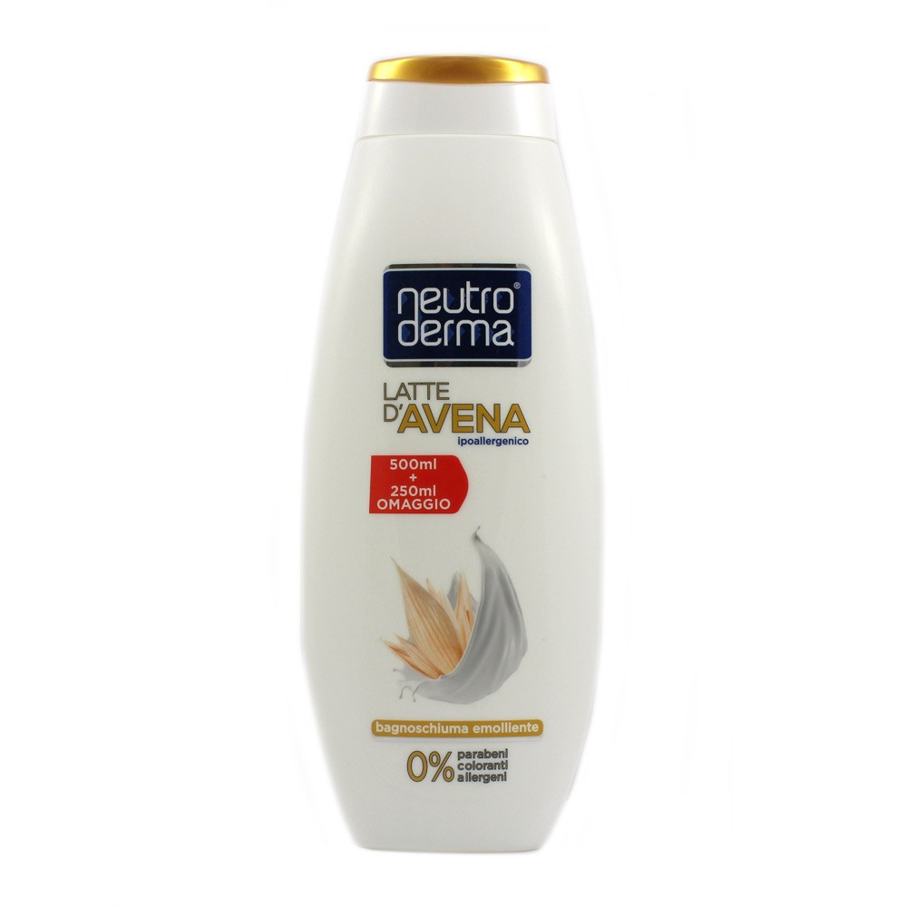 Neutro Sarf Sapun Lichid Cu Pompita Crema Lapte 750 Ml