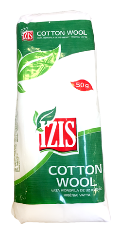 Vata Izis 50 G