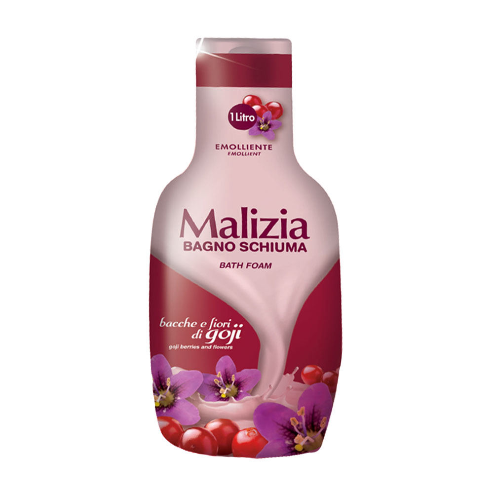 Malizia Gel Dus Goji 1l